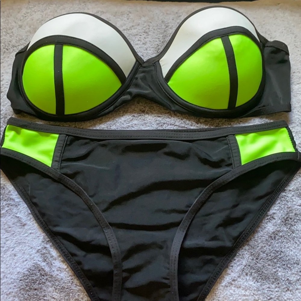 Bikini set